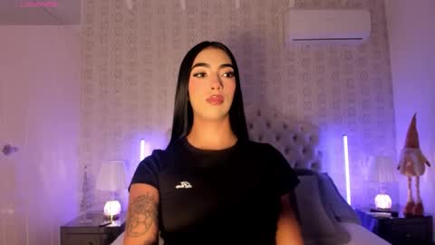 Ari Robert online show from December 2025 04:10:02 AM