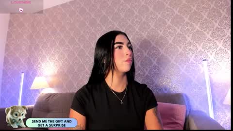 Ari Robert online show from January 2026 12:51:01 PM