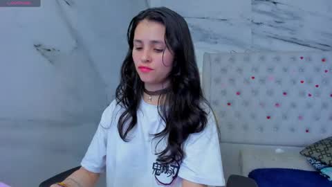 Snapshot of arisha_lee2 chatting on June 2026 01:45:01 AM arisha_lee2 online show from June 2026 01:45:01 AM
