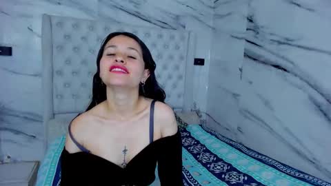 celina online show from October 2025 04:27:02 PM