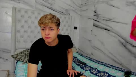 celina online show from October 2025 12:04:01 PM