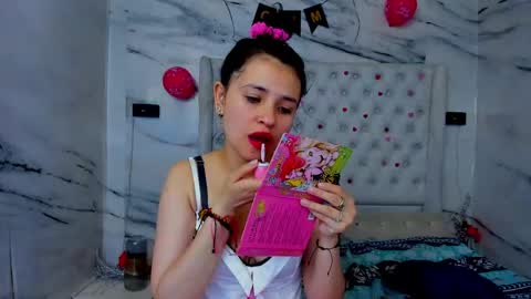 celina online show from April 2026 12:44:02 PM