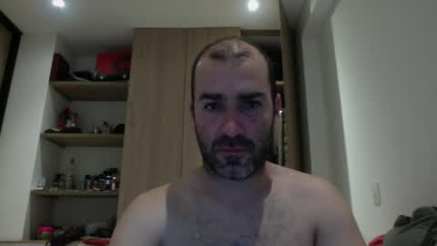 Snapshot of aristi11 chatting on December 2024 04:00:01 AM aristi11 online show from December 2024 04:00:01 AM