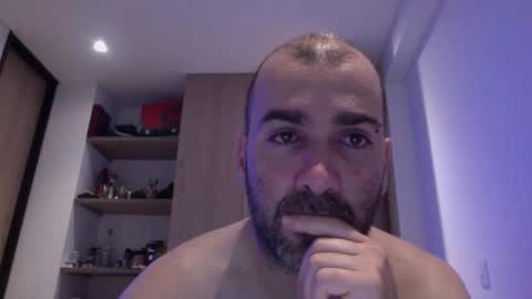 Snapshot of aristi11 chatting on January 2025 03:25:02 AM aristi11 online show from January 2025 03:25:02 AM