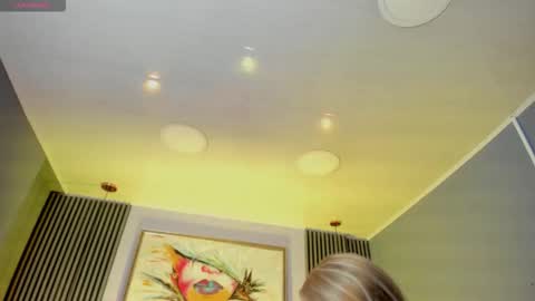 arisunshine77 online show from March 2026 07:30:02 AM