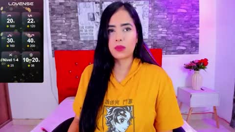 ARITH SANDOVAL online show from October 2025 01:34:01 PM
