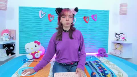 ariyokai online show from February 2025 02:16:02 PM