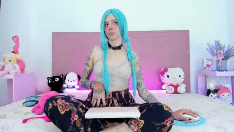 ariyokai online show from March 2025 12:50:02 PM