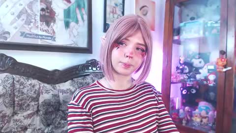 ariyokai online show from October 2025 01:39:03 AM