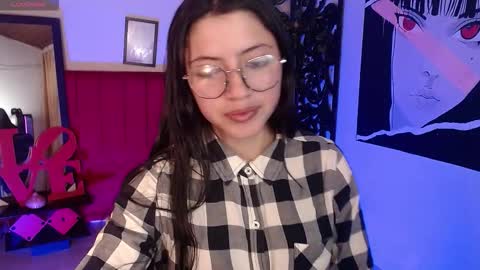 arizbeth_johansson online show from September 2025 03:23:02 PM