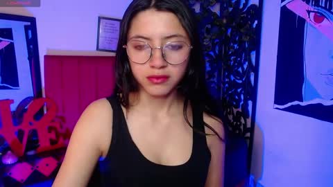 arizbeth_johansson online show from September 2025 01:11:02 PM