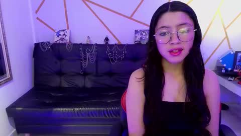 arizbeth_johansson online show from September 2025 12:51:01 PM