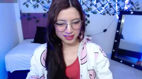 arizbeth_johansson online show from November 2025 01:12:02 PM