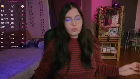 Astrid online show from January 2026 08:40:02 AM