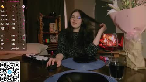 Astrid online show from February 2026 07:27:02 AM