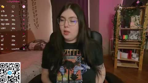 Astrid online show from March 2026 04:31:01 AM