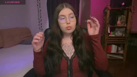 Snapshot of arizonaa_muse chatting on May 2026 08:54:02 AM Astrid online show from May 2026 08:54:02 AM