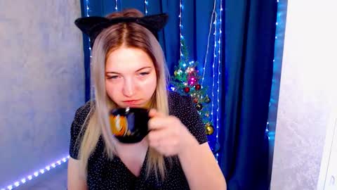 Arlana online show from December 2025 02:52:02 AM