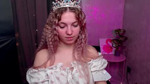 Arlana online show from March 2026 06:21:01 AM