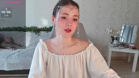 Snapshot of arlenethomas chatting on September 2025 12:50:01 PM arlenethomas online show from September 2025 12:50:01 PM