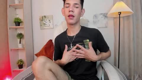 Arlequin online show from February 2026 08:45:02 PM