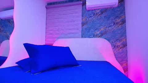 Arleth  online show from November 2025 03:07:01 AM