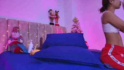 Arleth  online show from December 2025 03:03:01 AM