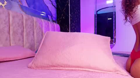 Arleth  online show from March 2026 03:25:02 AM