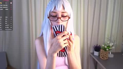 Kate online show from October 2025 03:38:01 AM