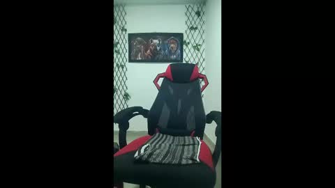 arley252 online show from January 2026 06:29:02 AM