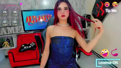 arley_graham online show from September 2025 03:41:02 AM