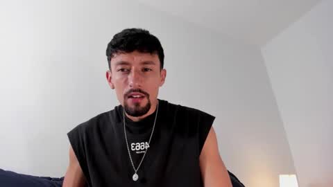 Snapshot of arleymoren chatting on October 2025 03:12:01 PM Arley Moren online show from October 2025 03:12:01 PM