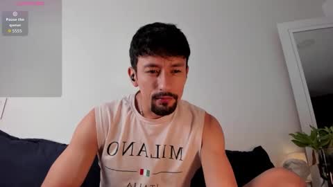 Arley Moren online show from January 2026 03:06:01 PM