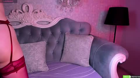 Arline online show from September 2025 06:22:01 PM