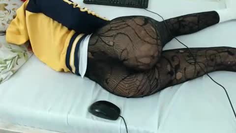 Lyn online show from October 2025 07:17:02 AM