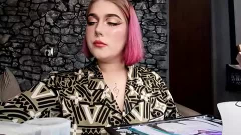 Ka Ka Katerina online show from April 2026 08:13:01 AM