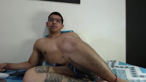 arm578 online show from December 2024 12:36:02 AM