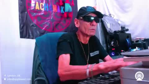 armaduradeacero online show from October 2025 09:31:01 AM