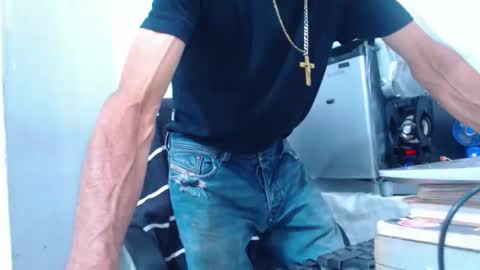 armaduradeacero online show from October 2025 08:04:01 AM