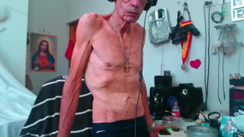 armaduradeacero online show from November 2025 06:35:01 PM