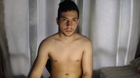 ARMANDO online show from December 2024 04:51:02 PM