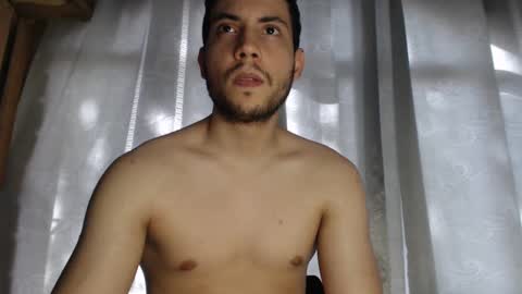 ARMANDO online show from December 2024 07:17:01 PM