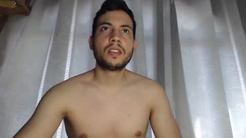 ARMANDO online show from December 2024 04:47:01 PM