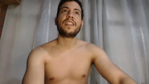 ARMANDO online show from December 2024 09:30:02 PM