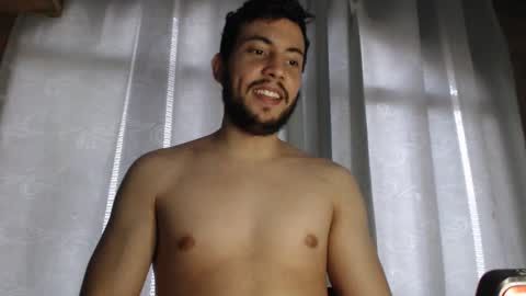 ARMANDO online show from December 2024 06:02:01 PM