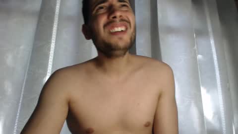 ARMANDO online show from January 2025 06:06:01 PM