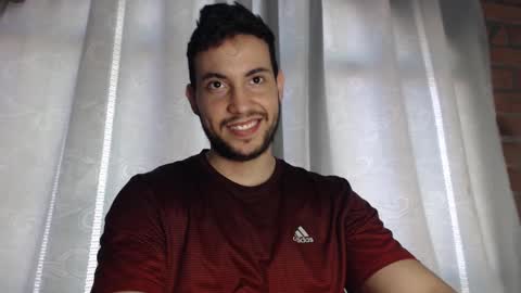 ARMANDO online show from January 2025 03:53:02 PM