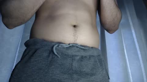 ARMANDO online show from January 2025 04:37:01 PM