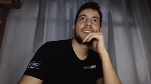 ARMANDO online show from January 2025 10:49:02 PM