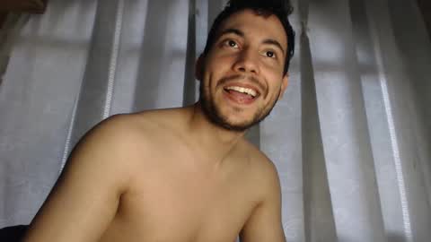 ARMANDO online show from January 2025 06:18:01 PM